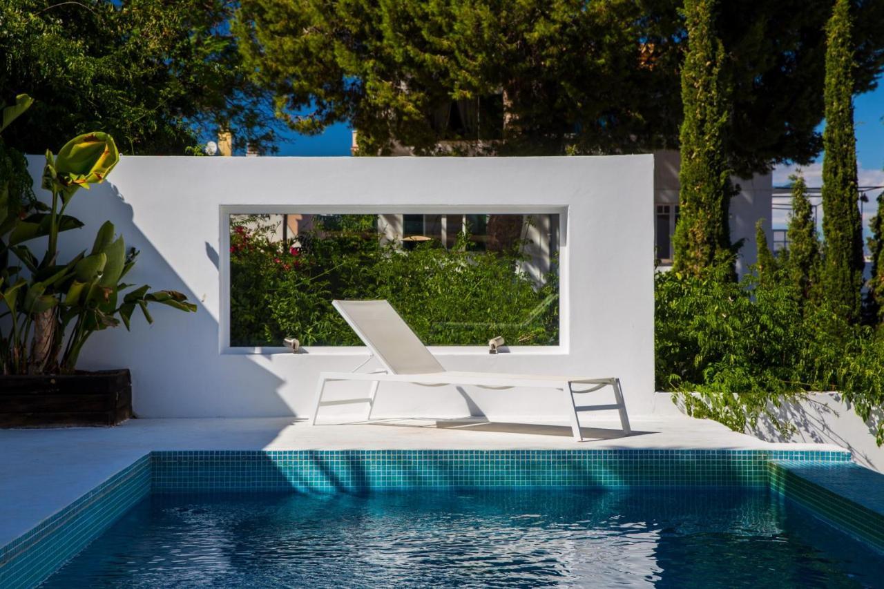 Villa Oasis Terra Blanca Palma de Mallorca Exterior photo