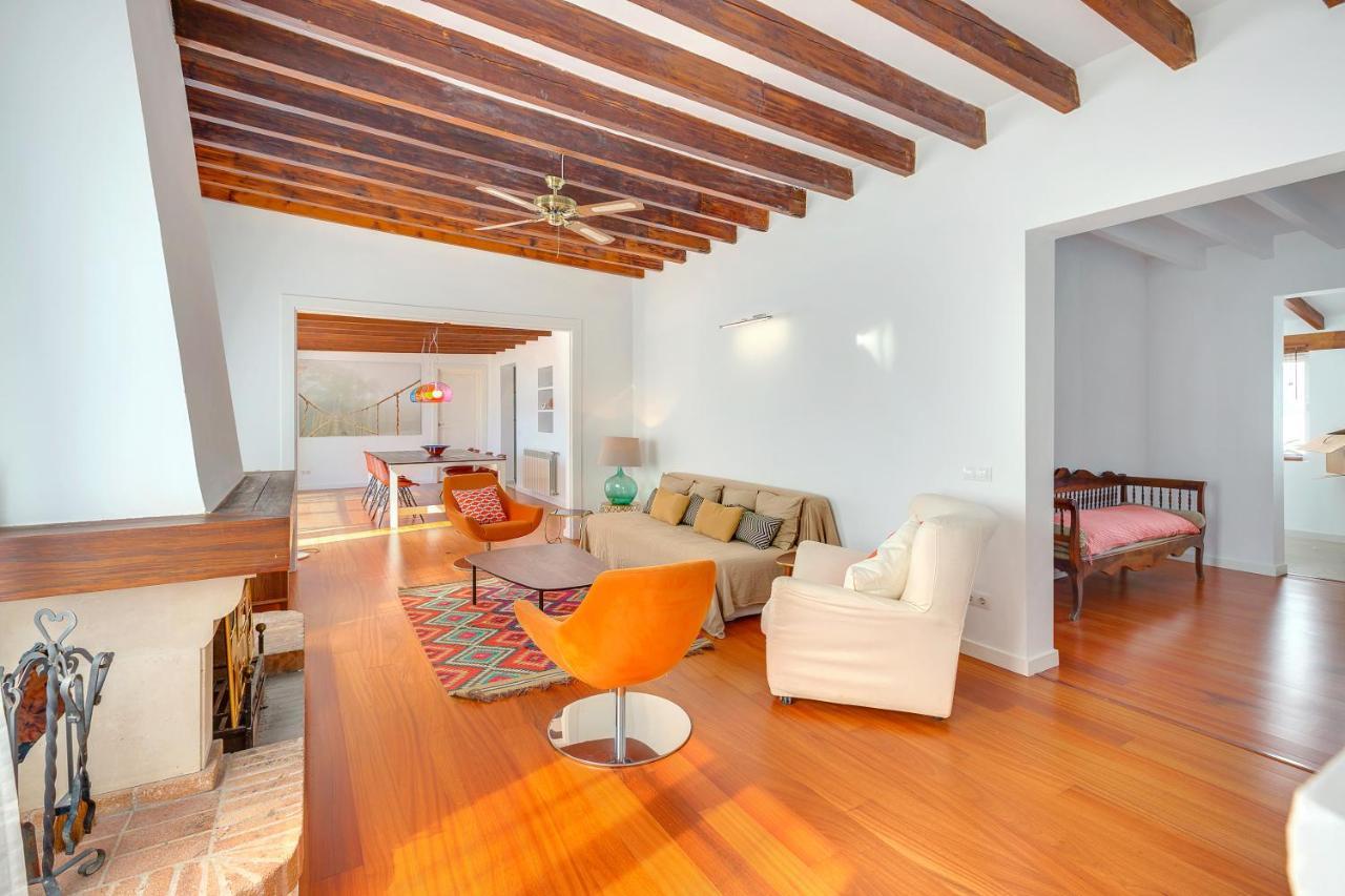 Villa Oasis Terra Blanca Palma de Mallorca Exterior photo